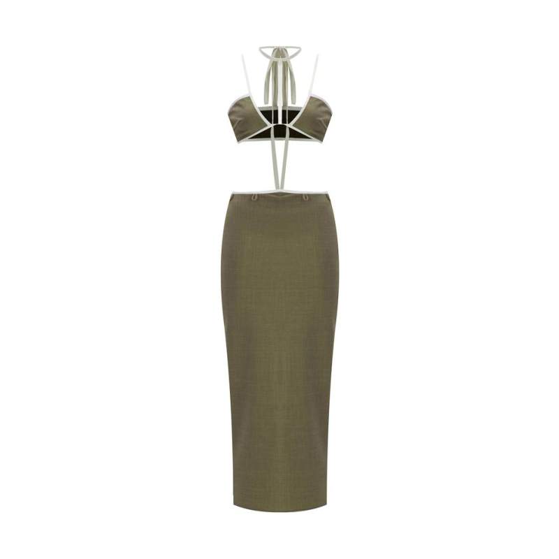 Christopher Esber DRESS Christopher Esber DRESS