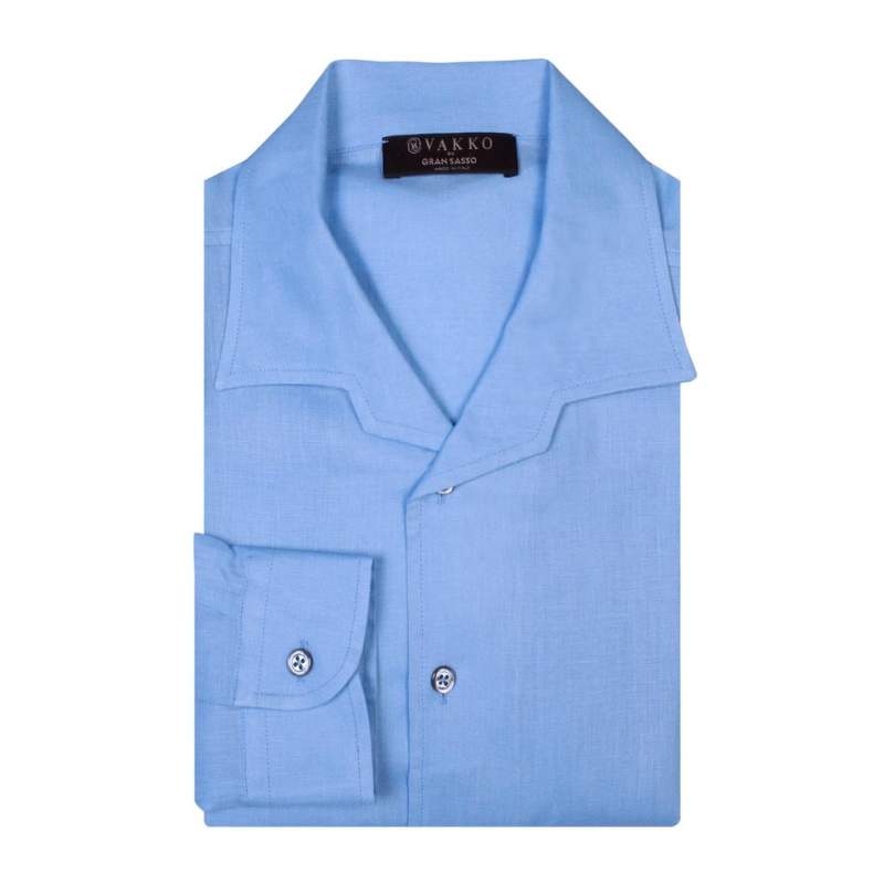 VAKKO BY GRANSASSO SHIRT