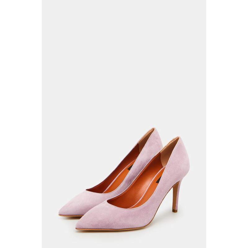 Vakko LILA HEELED SHOES