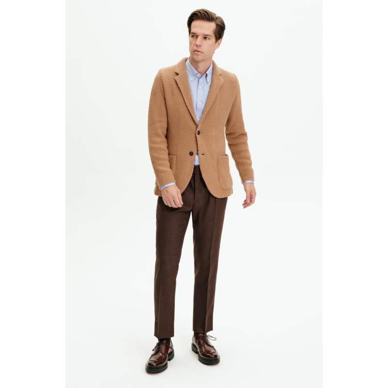 VAKKO PINPOINT CLASSIC SHIRT