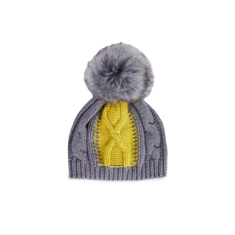 RAFFAELLO BATTINI HAT