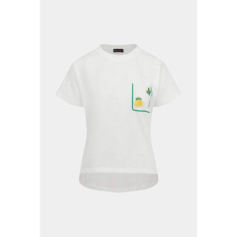 Vakko T-SHIRT Vakko T-SHIRT
