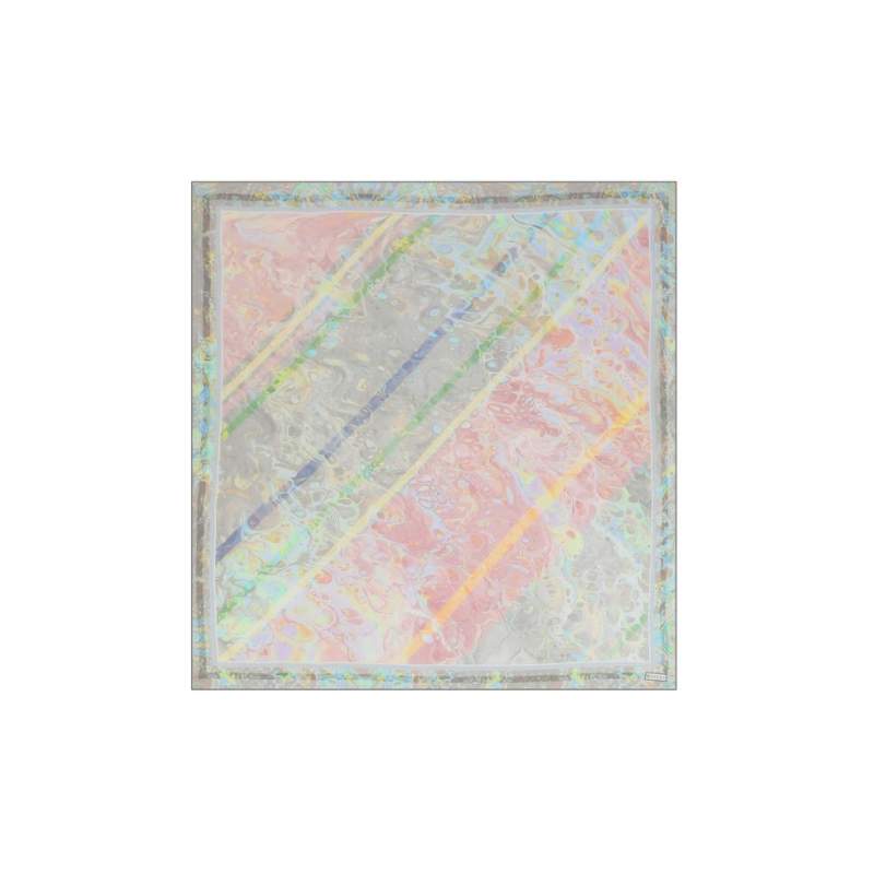 VAKKO SILK ETAMIN VOUAL SCARF