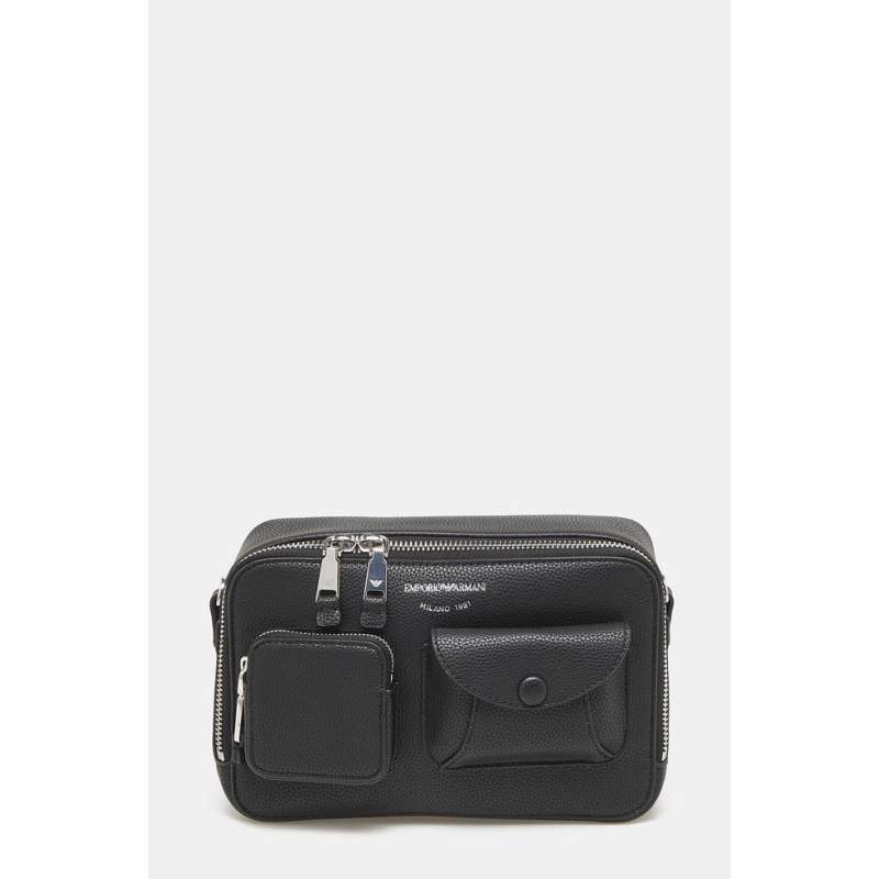 Emporio Armani BLACK BAG