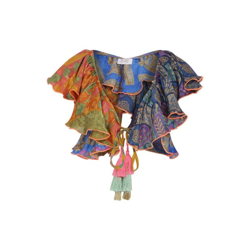 Doll Fashion BLOUSE Doll Fashion BLOUSE