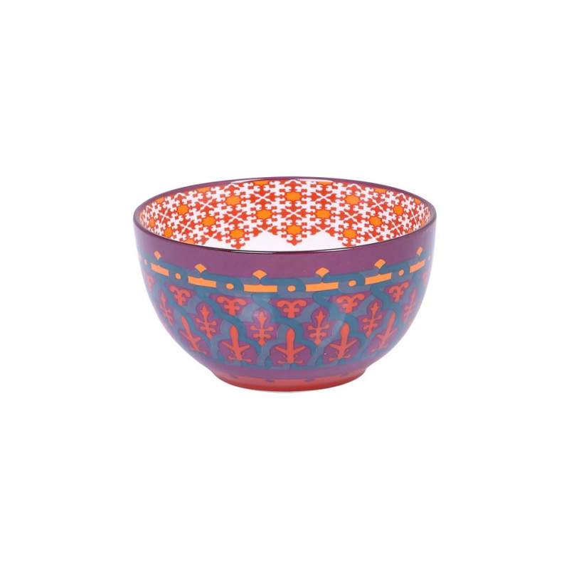 VAKKO VAGABOND BOWL