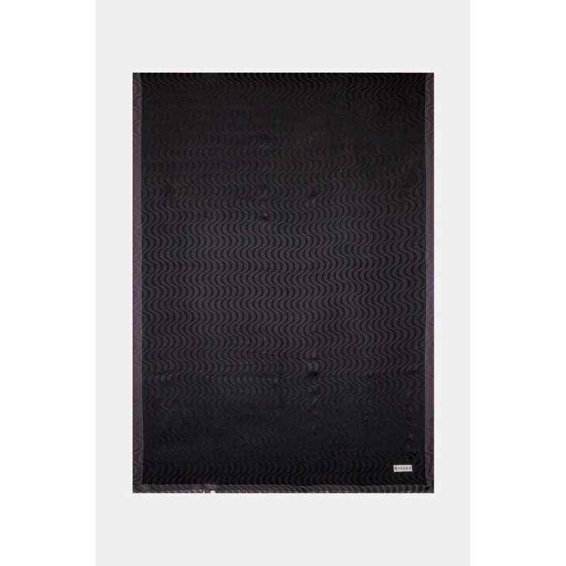 Vakko PLAIN SILK SHAWL