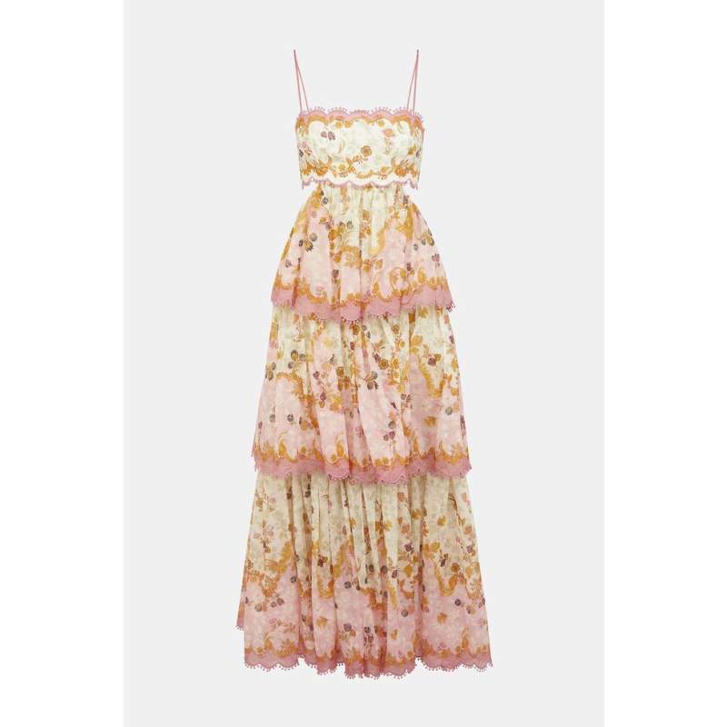 Zimmermann DRESS