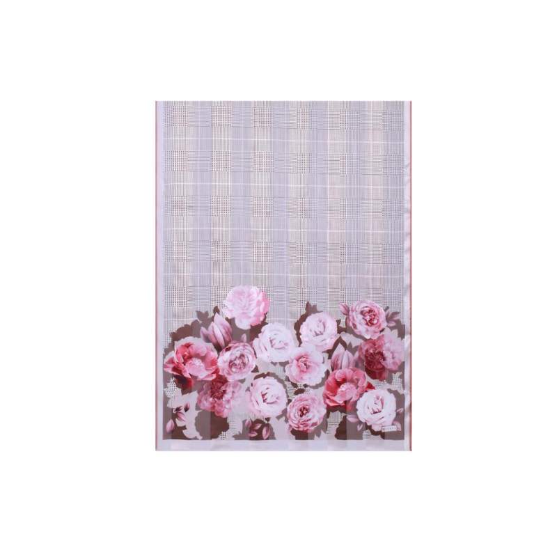 VAKKO SILK TRIANON SHAWL