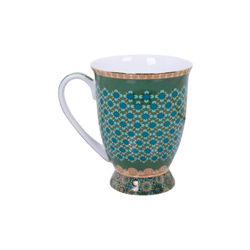 VAKKO ORIENT MUG