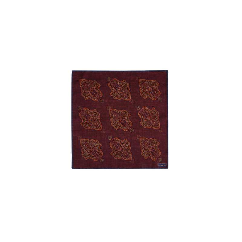 VAKKO DOUBLE-SIDED SILK WIPES