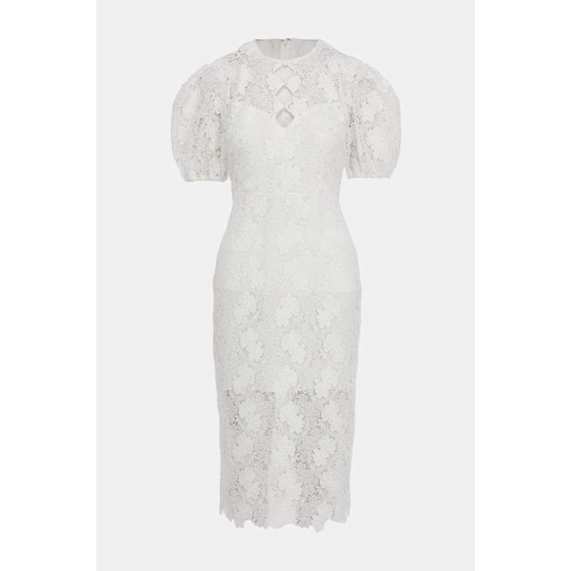 Ml Monique Lhuillier DRESS