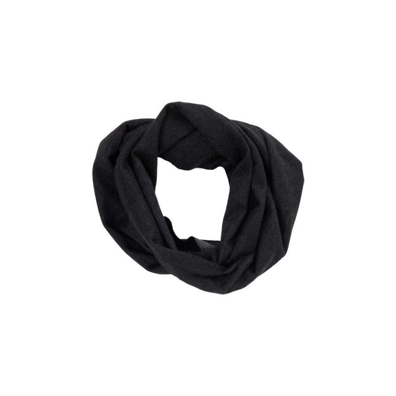 VAKKO DOUBLE-SIDED CASHMERE SCARF