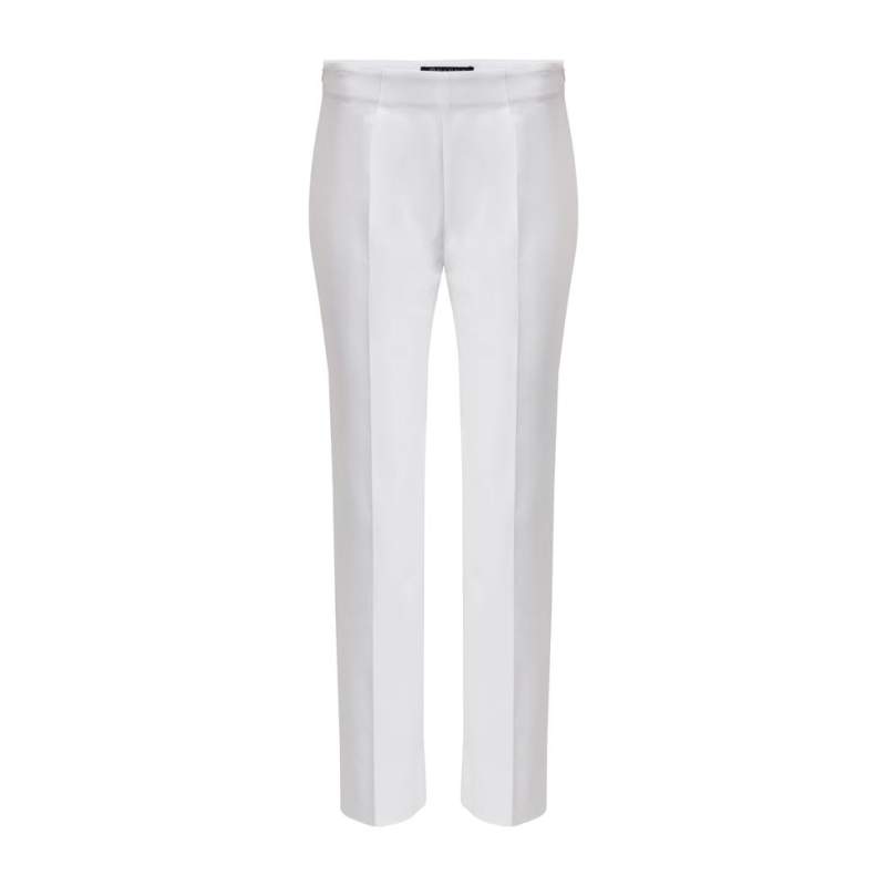 VAKKO BY PIAZZA SEMPIONE TROUSERS