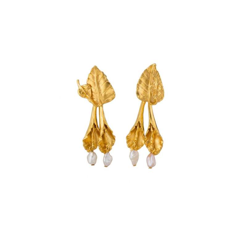 Peracas CHLOE EARRINGS
