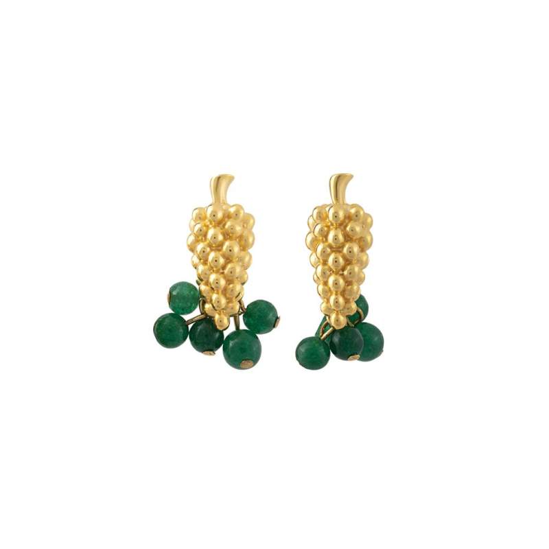 PERACAS EARRINGS