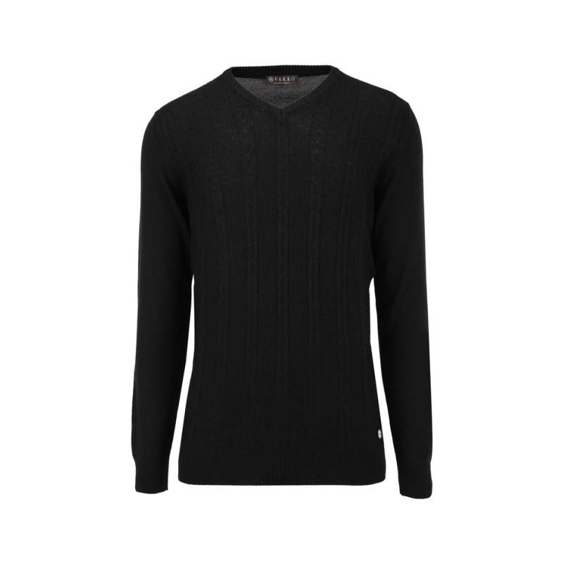 VAKKO KNITWEAR
