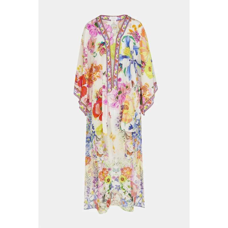 Camilla Kimono