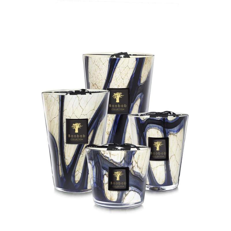 VAKKO BAOBAB COLLECTION STONES LAZULI