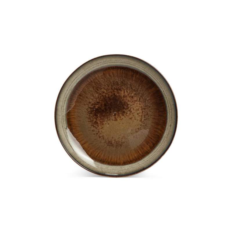 Vakko MEDIUM SERVICE PLATE