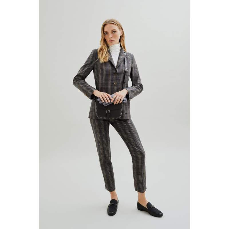 LORENA ANTONIAZZI JACKET