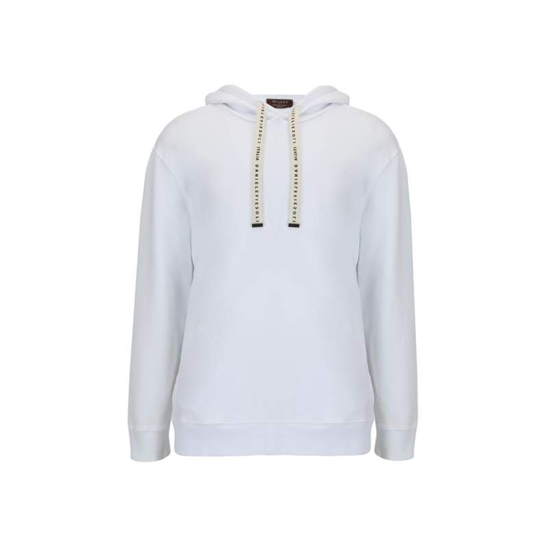 VAKKO by DANIELE FIESOLI SWEATSHIRT