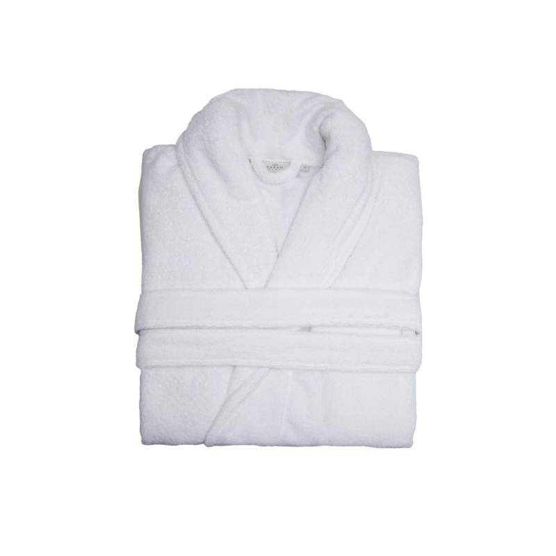 VAKKO ROCK BATHROBE