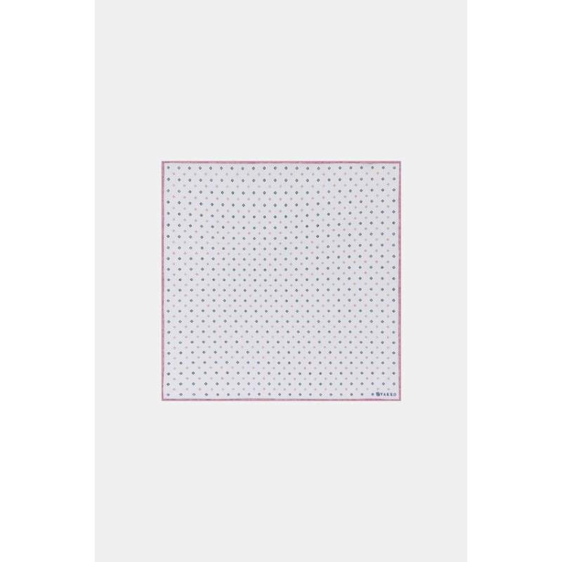 Vakko MICRO PATTERNED WIPES