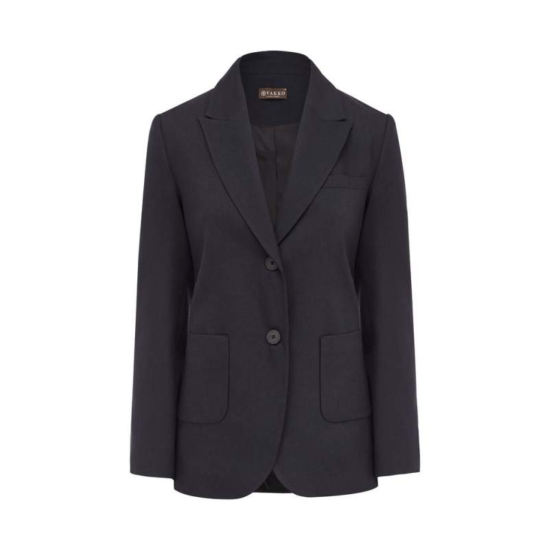 VAKKO JACKET
