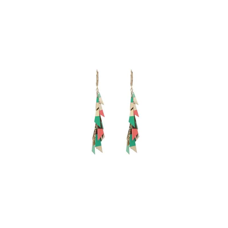 JUDITH BENITA EARRINGS