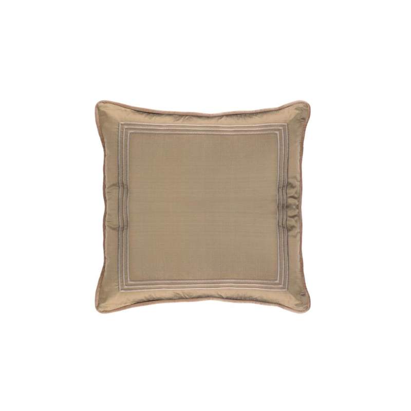 VAKKO THREE ROW PIKO PILLOW