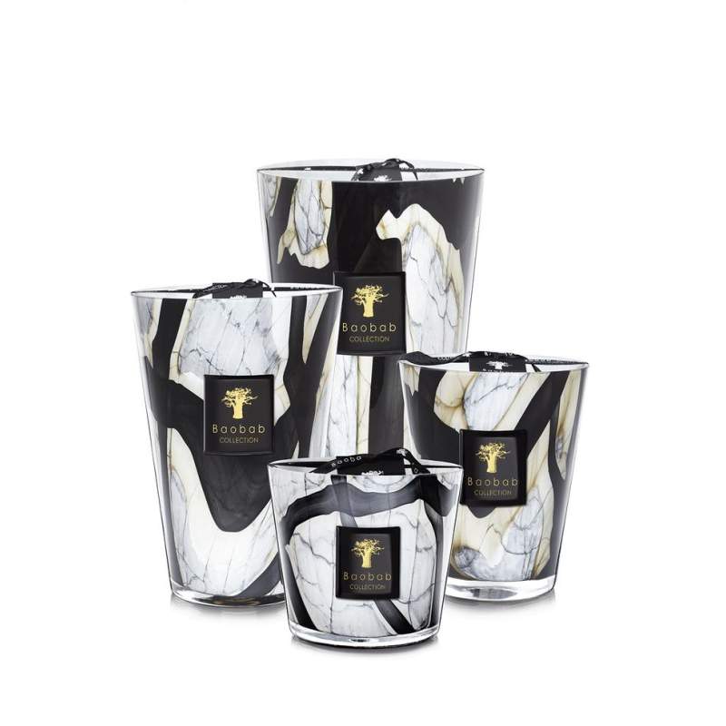 VAKKO BAOBAB COLLECTION STONES MARBLE