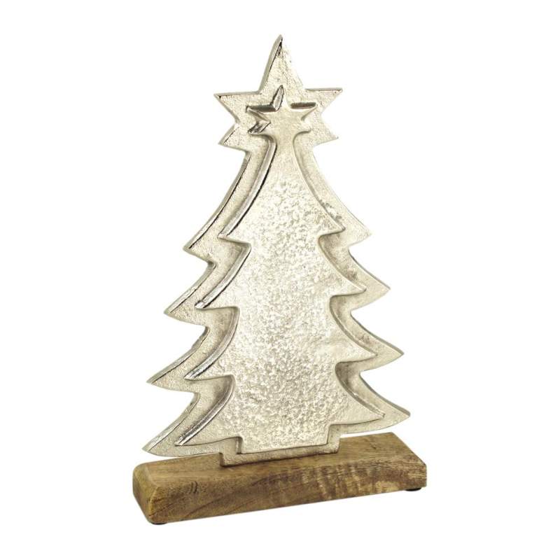 GOLDBACH WOODEN LEGS CHRISTMAS TREE OBJECTS