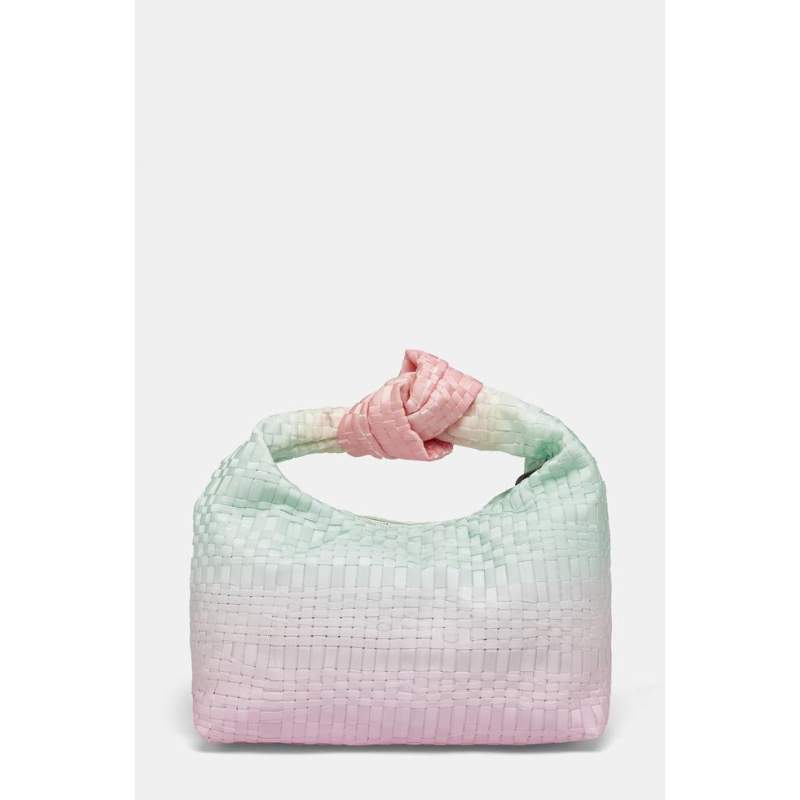 Maria La Rosa PINK DEGRADE BAG