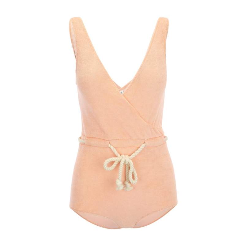 Lisa Marie Fernandez Swimwear