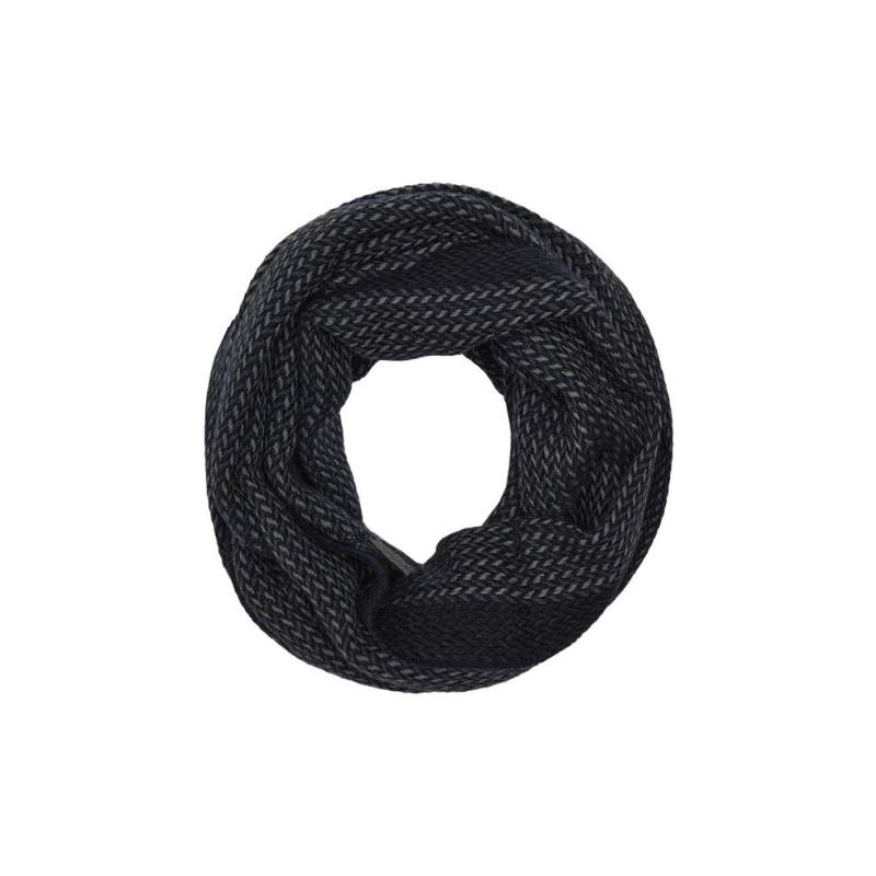 VAKKO MICRO PATTERNED SCARF