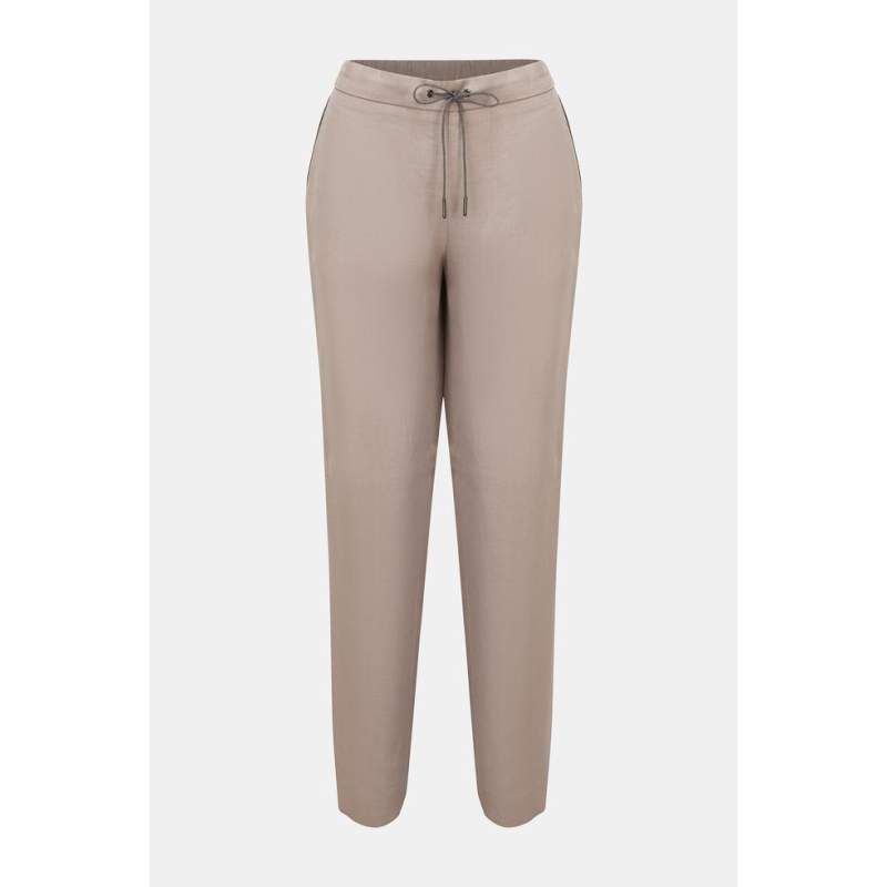 Fabiana Filippi POWDER HIJAB PANTS