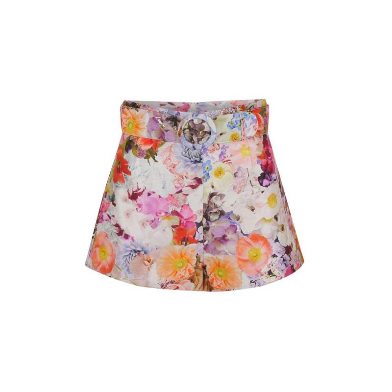 ZIMMERMANN SHORTS