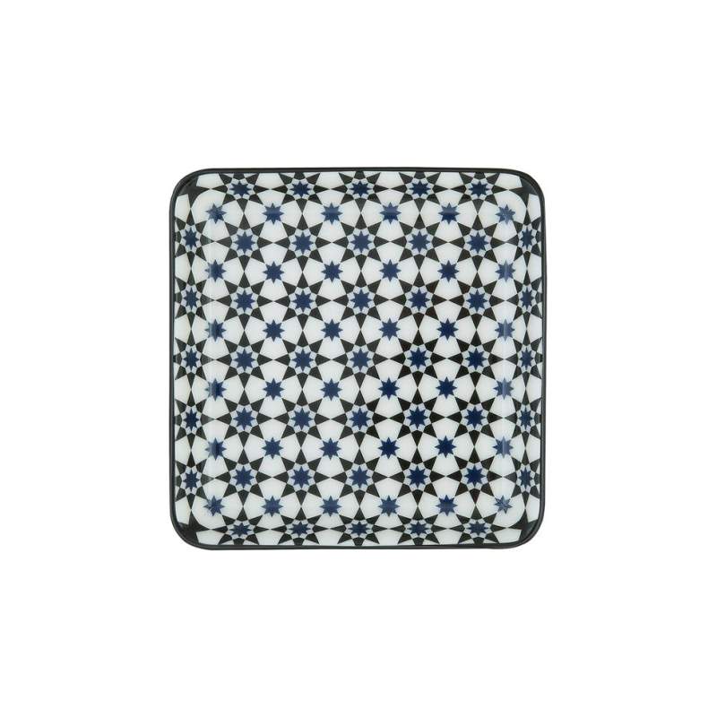 Vakko MARRAKECH SERVICE PLATE