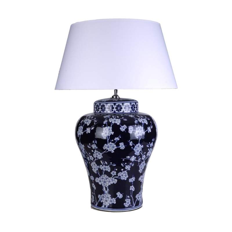 VAKKO CERAMIC LAMP BODY (WITHOUT HEAD)