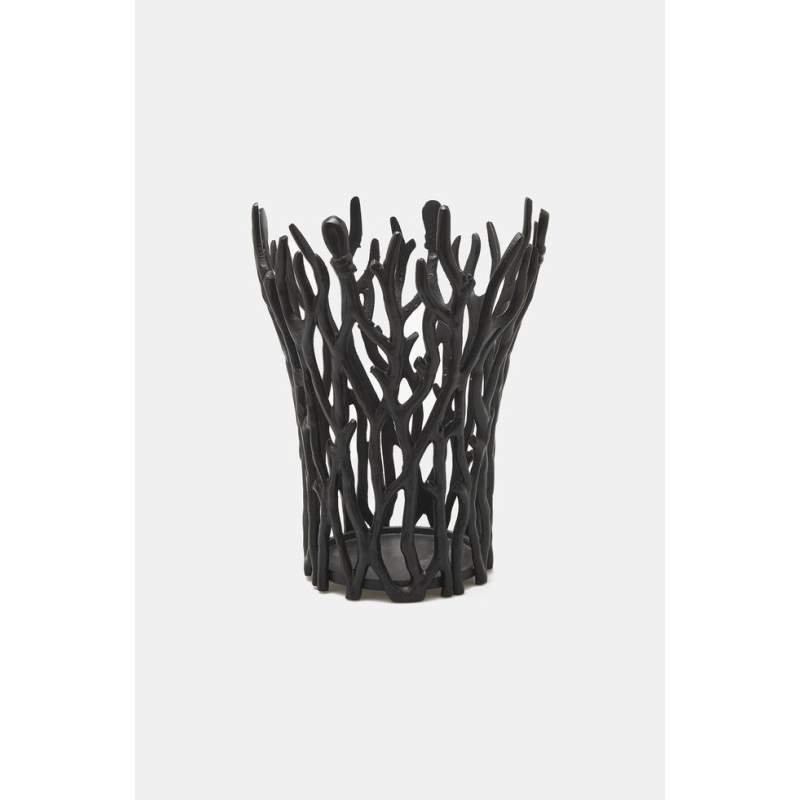 Vakko DECORATIVE CANDLE HOLDER