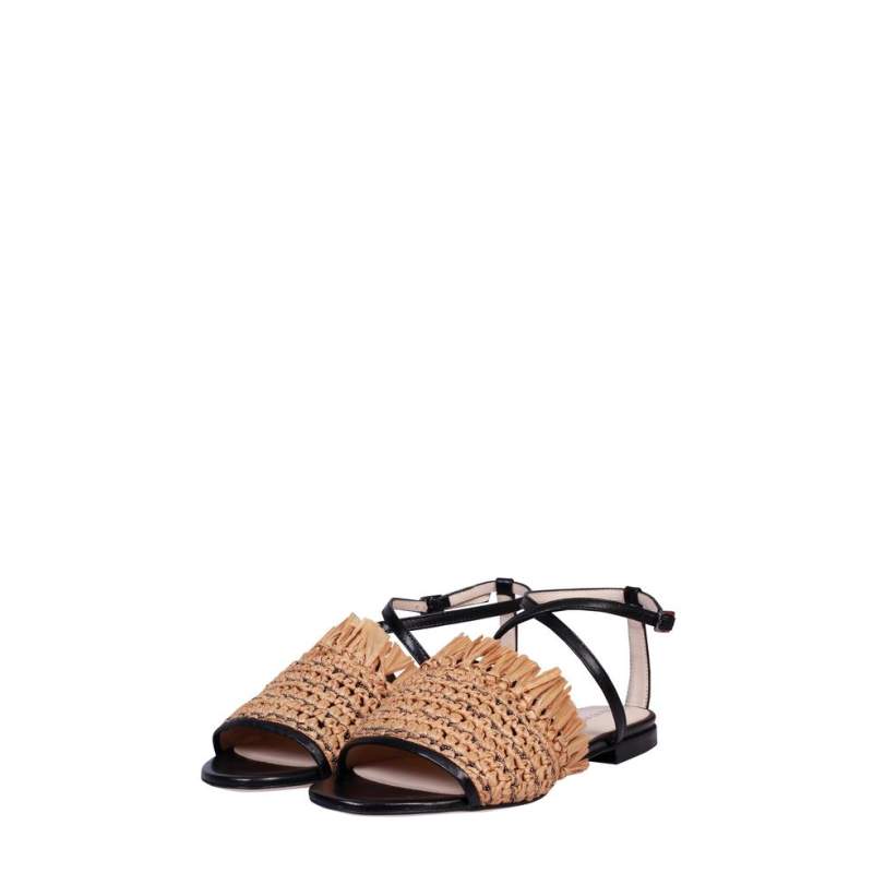 FABIANA FILIPPI SANDALS