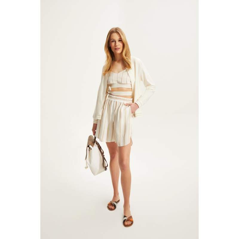 VAKKO BY PESERICO SWEATSHIRT VAKKO BY PESERICO SWEATSHIRT