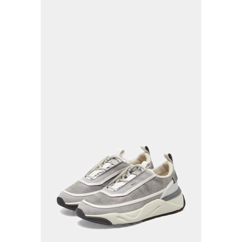 SANTONI SNEAKER