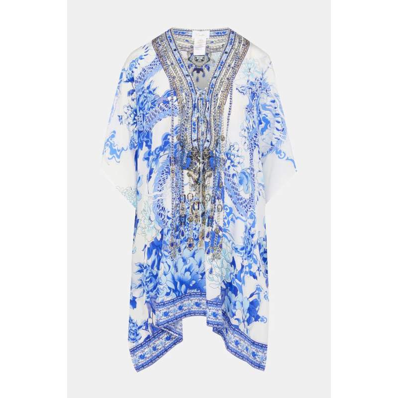 Camilla KAFTAN