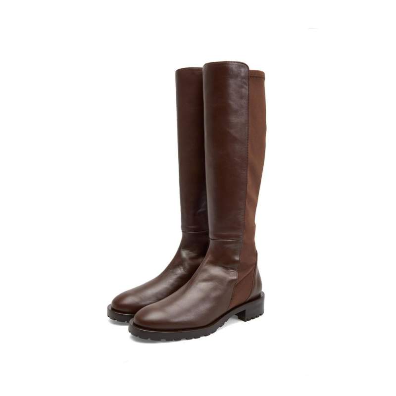 STUART WEITZMAN BOOTS