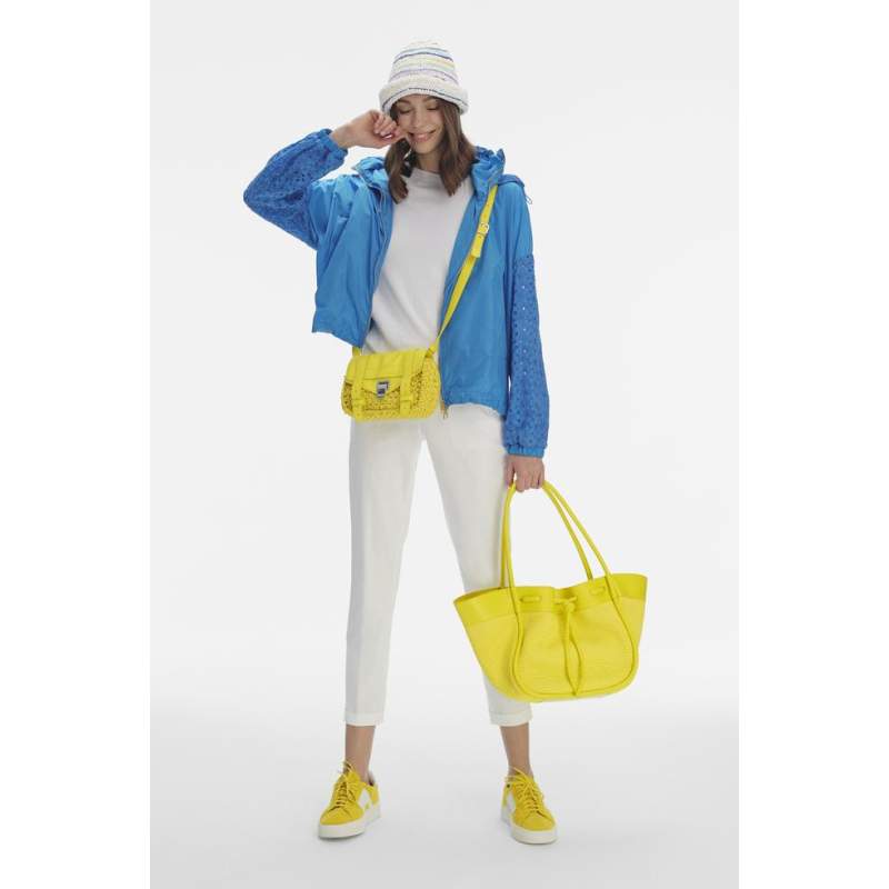 Vakko WHITE KNIT Vakko WHITE KNIT