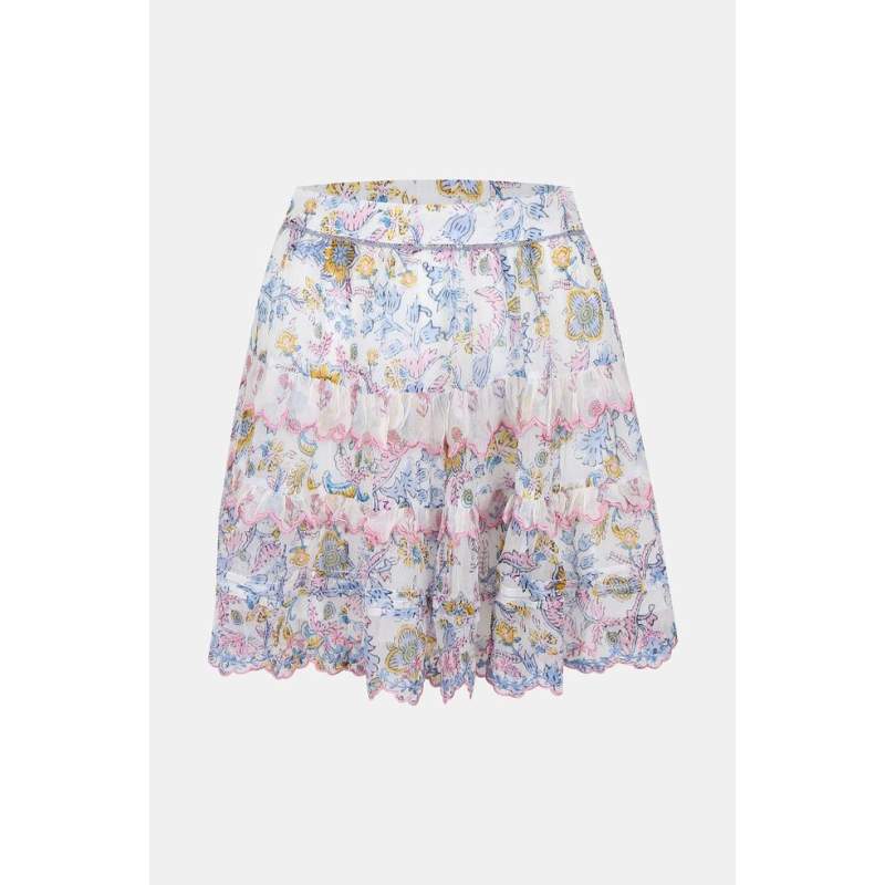 Hemant&nandita SKIRT