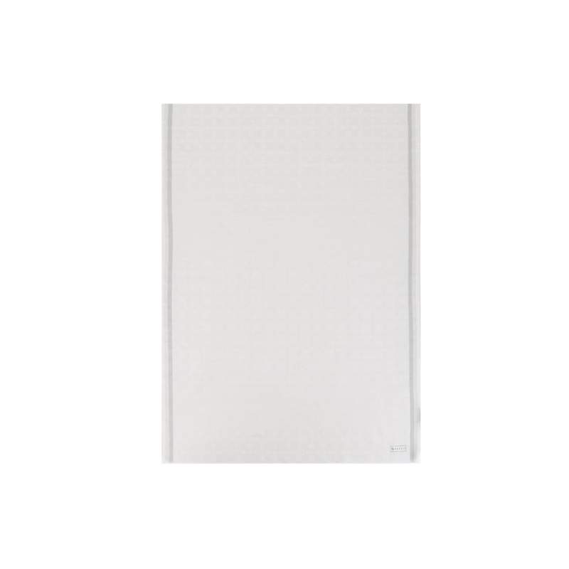 VAKKO PLAIN COTTON SILK SHAWL