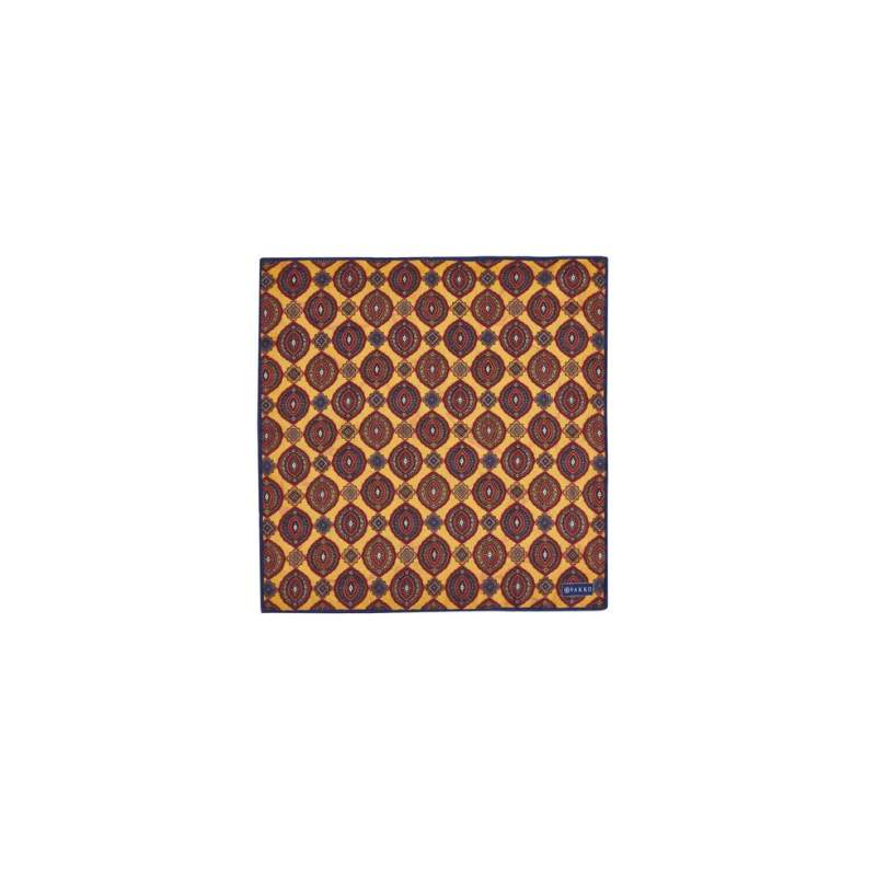 VAKKO DOUBLE-SIDED SILK WIPES